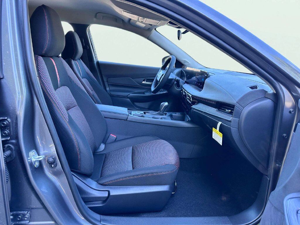 2027 Nissan Sentra SR San Clemente CA