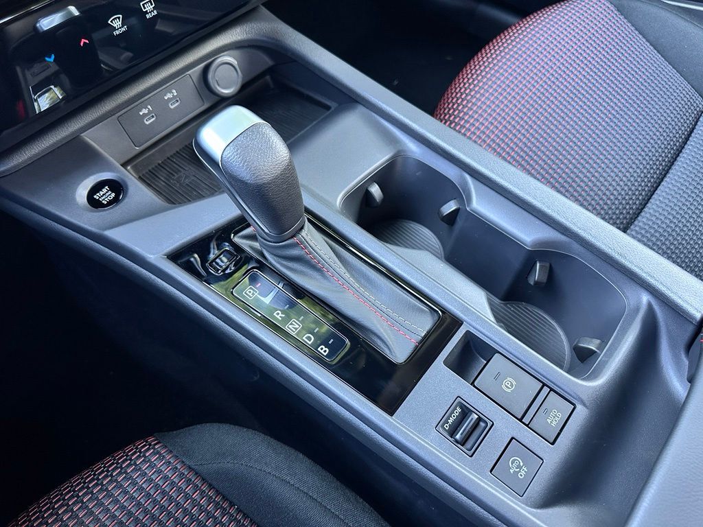2027 Nissan Sentra SR San Clemente CA