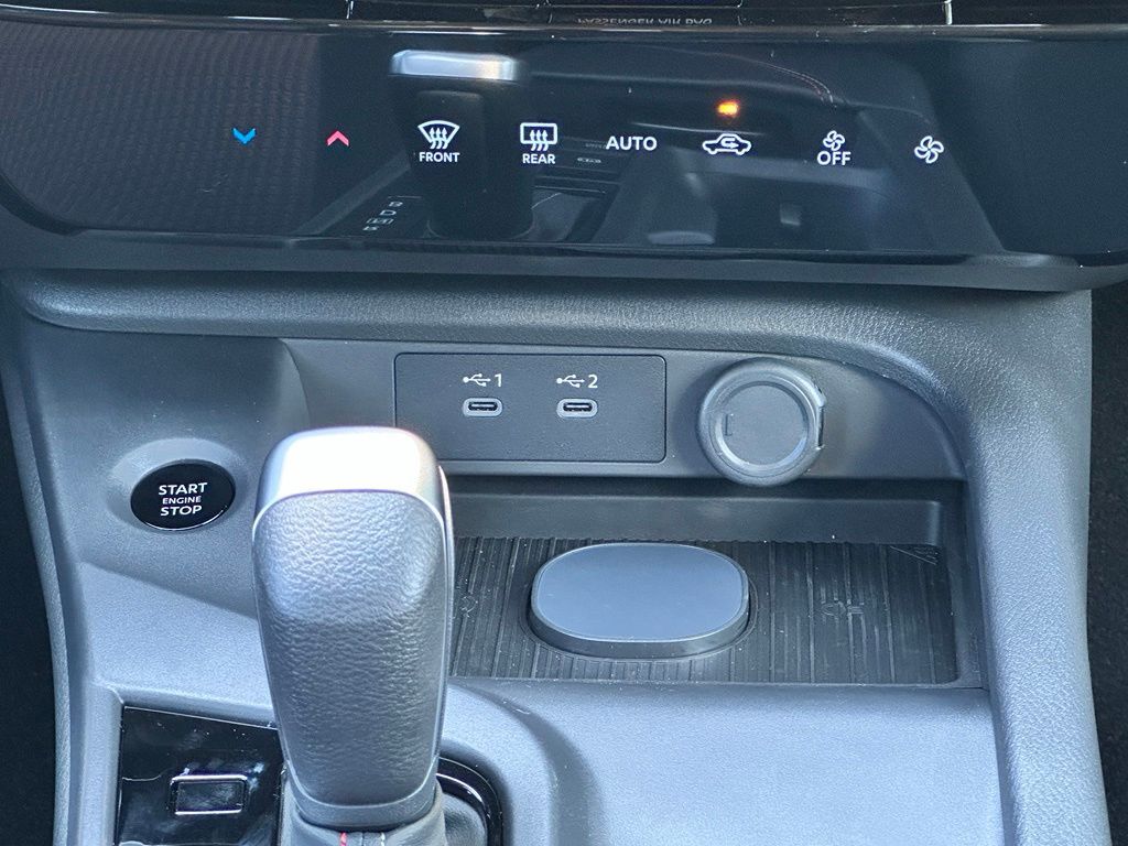 2027 Nissan Sentra SR San Clemente CA