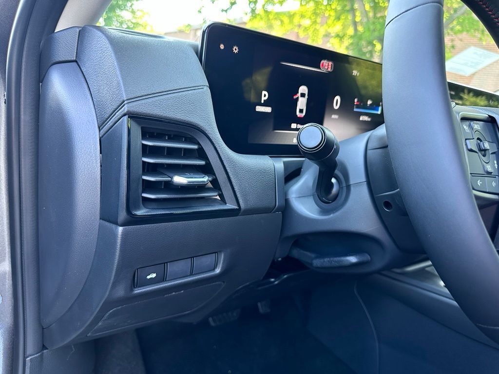 2027 Nissan Sentra SR San Clemente CA