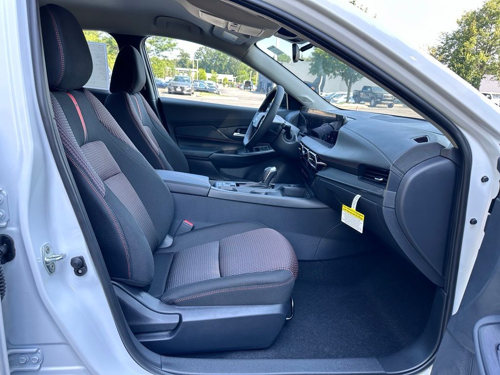 2027 Nissan Sentra SR San Clemente CA
