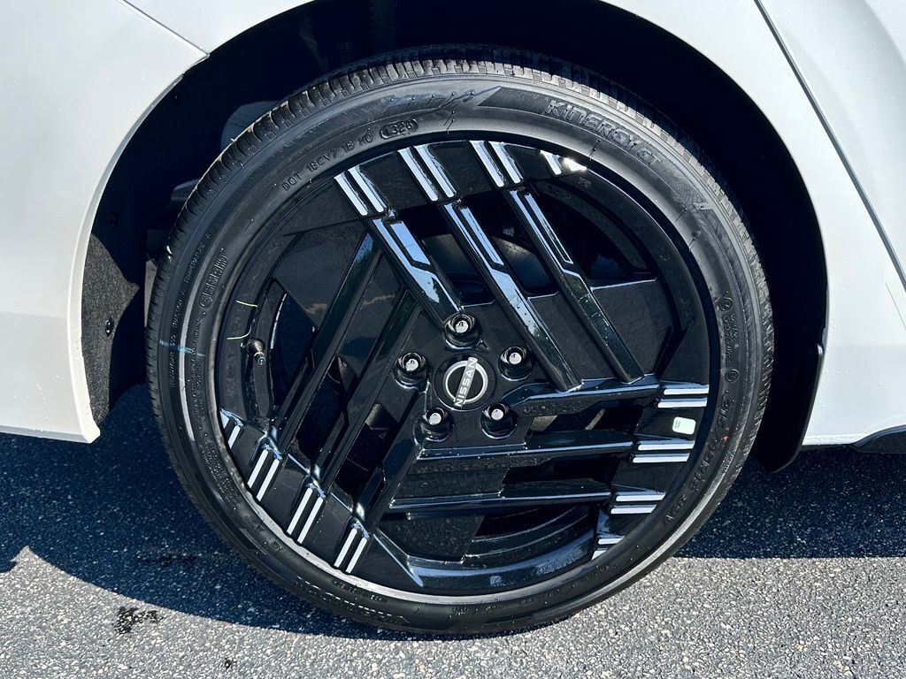 2027 Nissan Sentra SR San Clemente CA