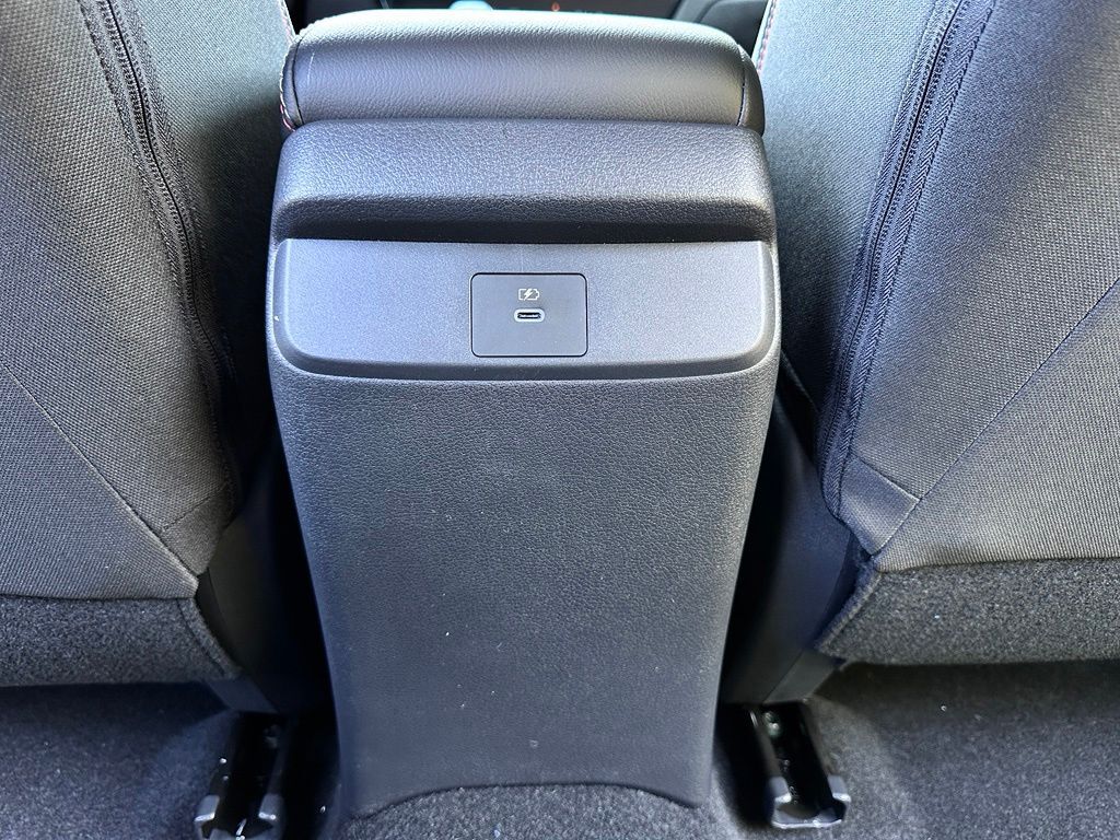 2027 Nissan Sentra SR San Clemente CA