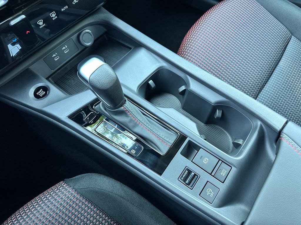 2027 Nissan Sentra SR San Clemente CA