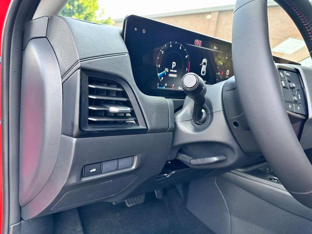 2027 Nissan Sentra SR San Clemente CA