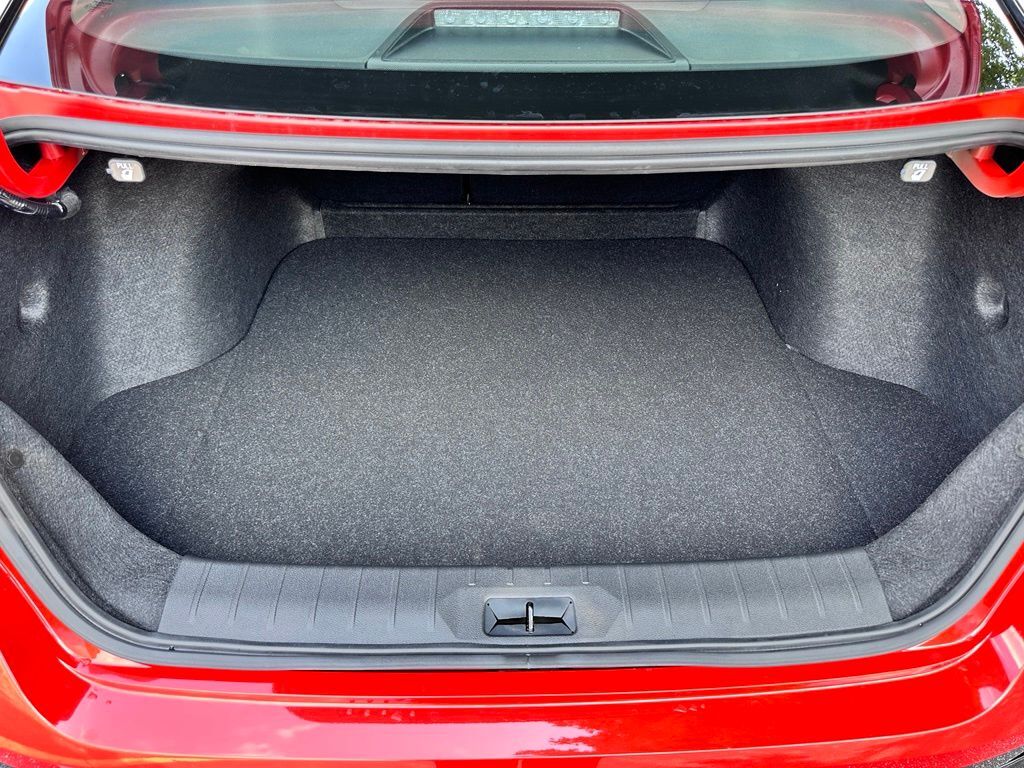 2027 Nissan Sentra SR San Clemente CA
