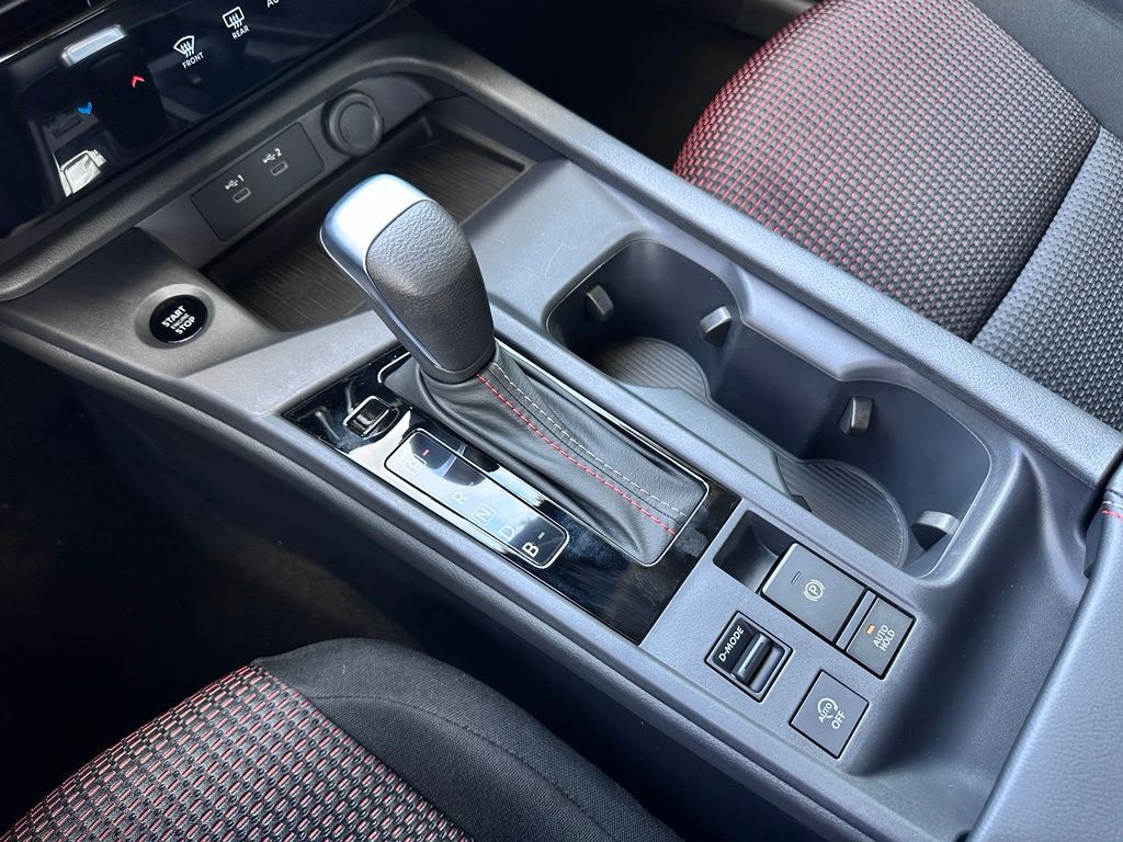 2027 Nissan Sentra SR San Clemente CA