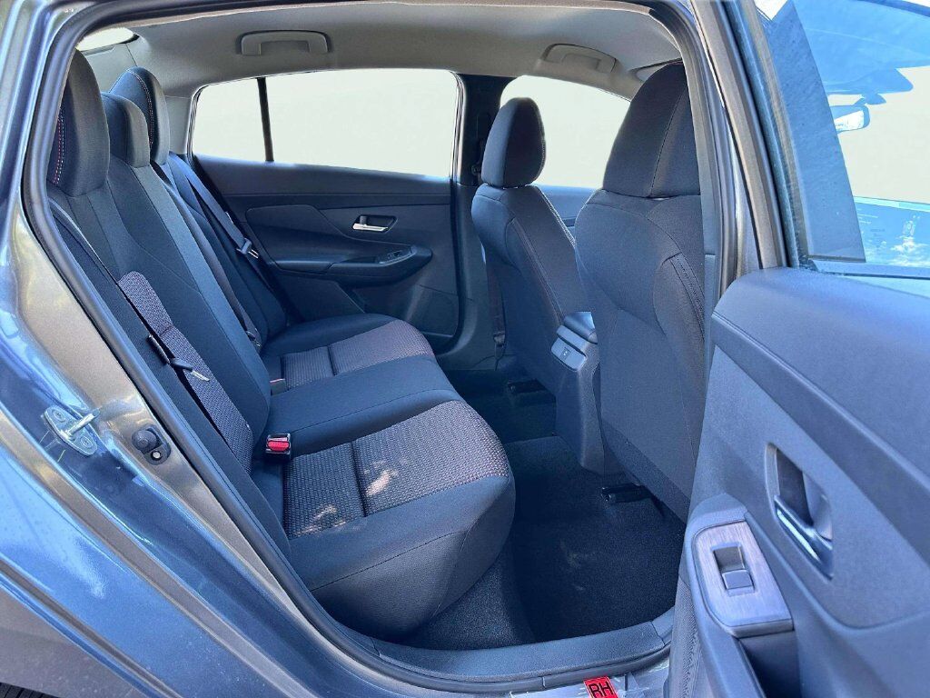 2027 Nissan Sentra SR San Clemente CA
