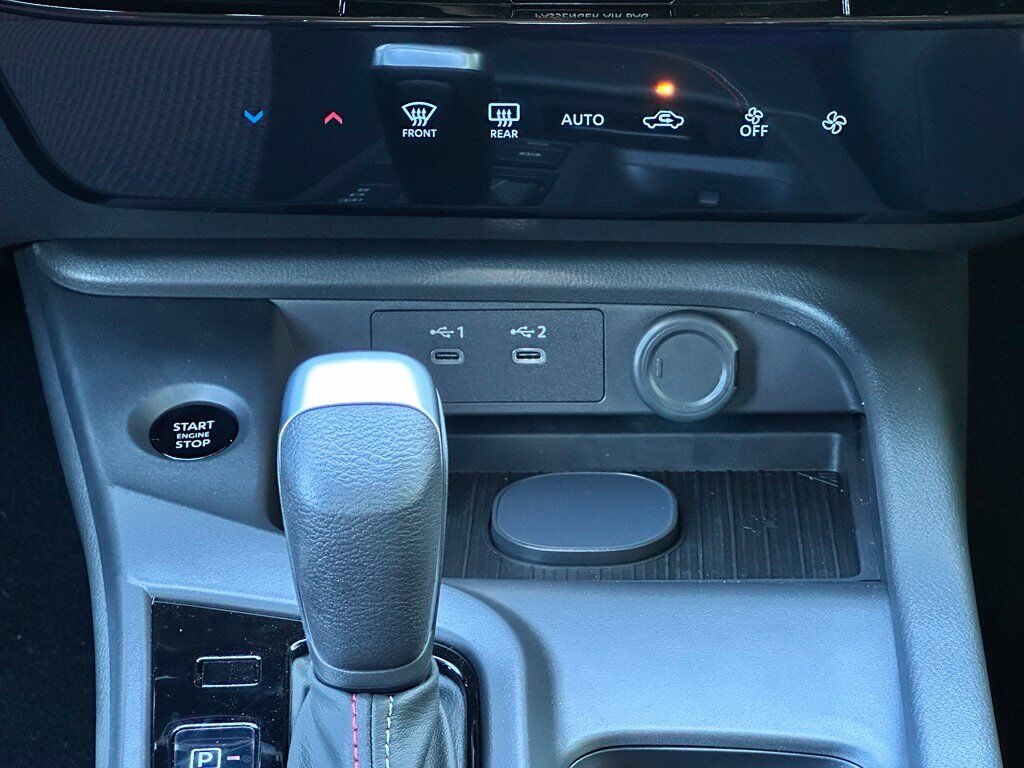 2027 Nissan Sentra SR San Clemente CA