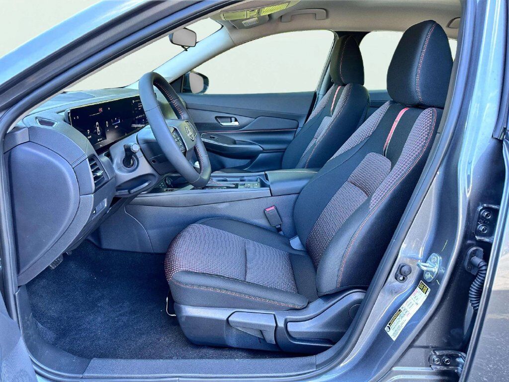 2027 Nissan Sentra SR San Clemente CA
