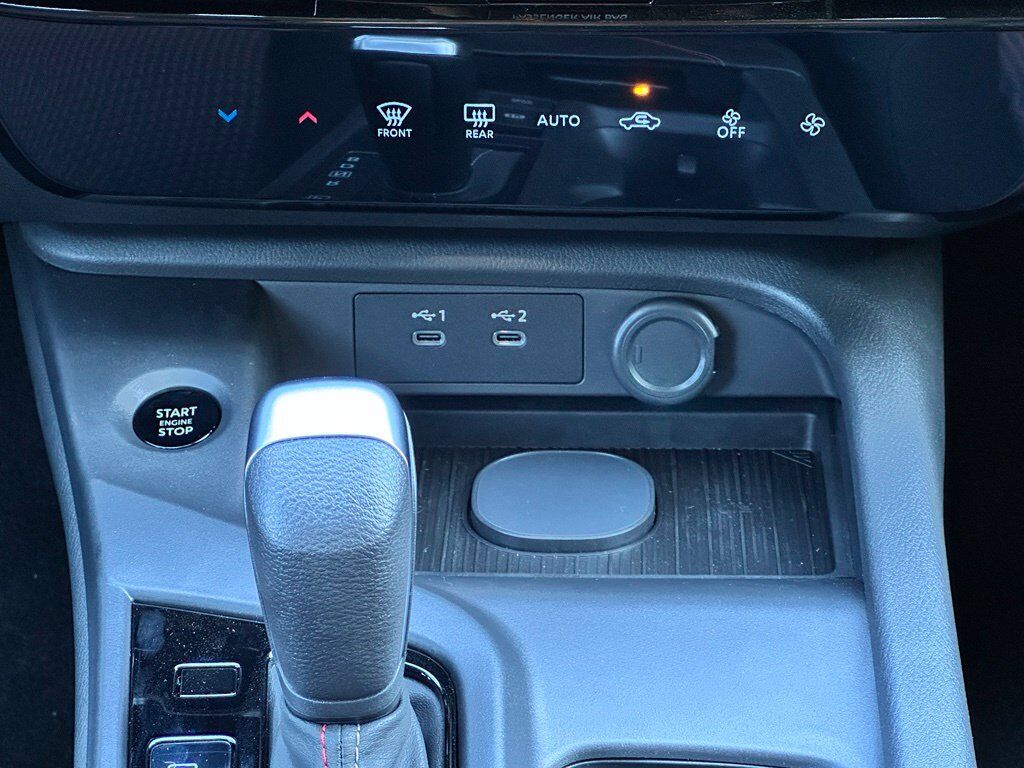 2027 Nissan Sentra SR San Clemente CA