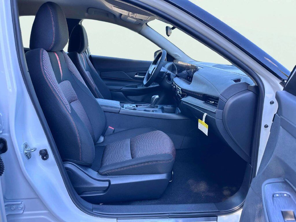 2027 Nissan Sentra SR San Clemente CA