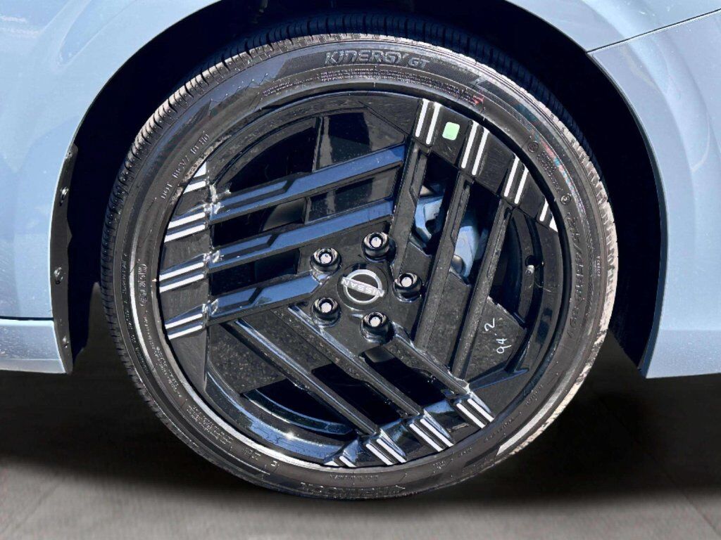2027 Nissan Sentra SR San Clemente CA