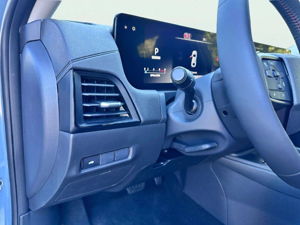 2027 Nissan Sentra SR San Clemente CA
