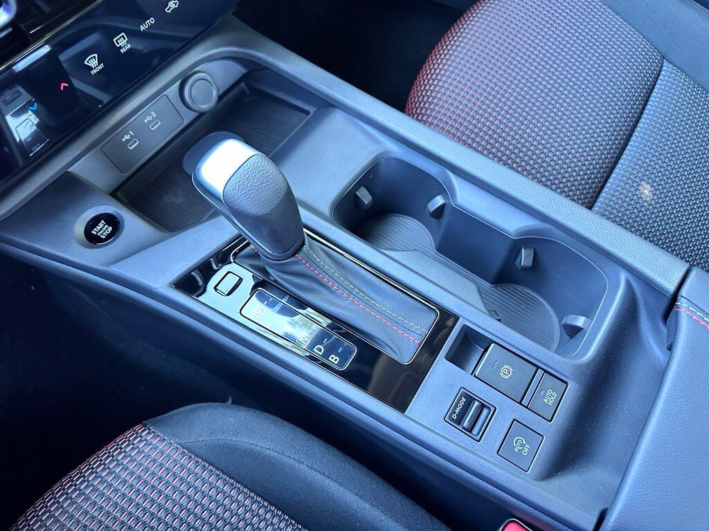 2027 Nissan Sentra SR San Clemente CA