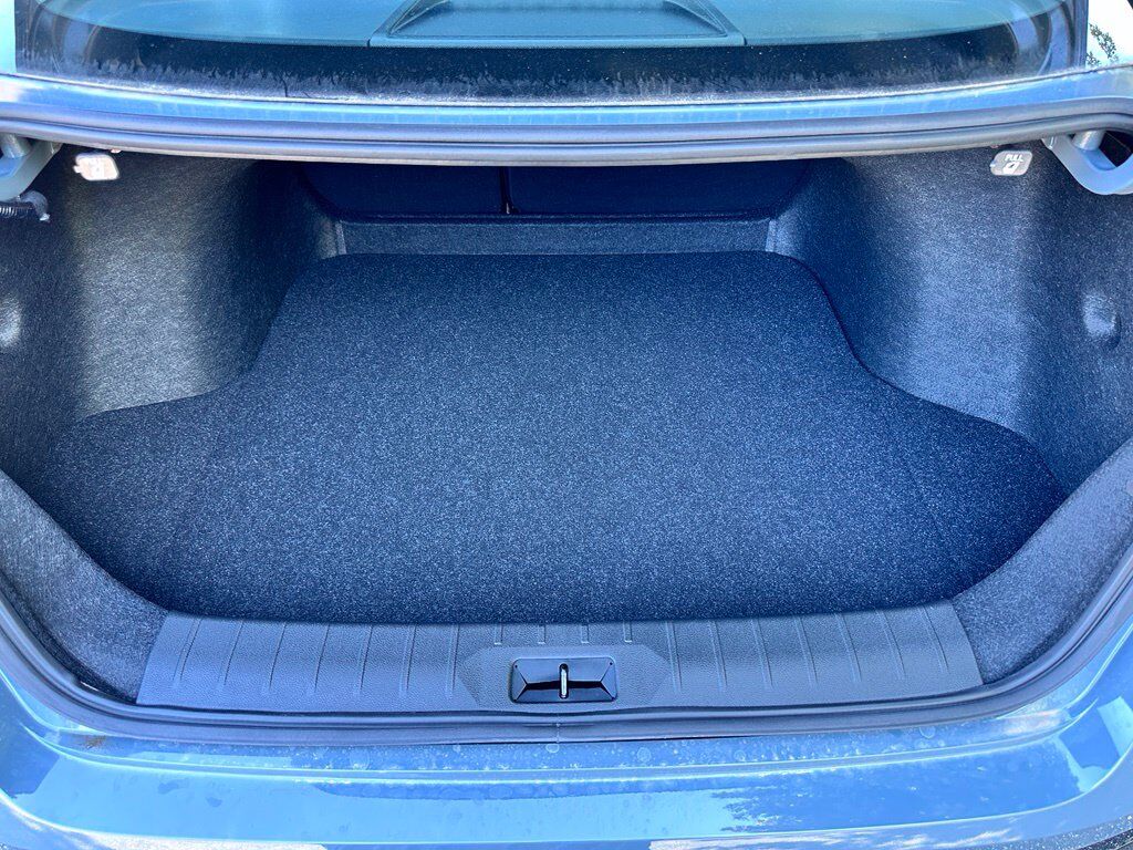 2027 Nissan Sentra SR San Clemente CA