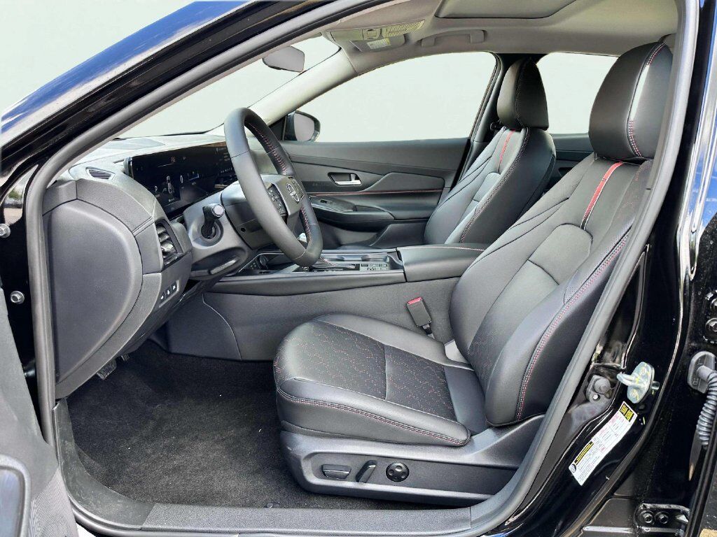 2027 Nissan Sentra SR W/ Premium and All Weather PKG San Clemente CA