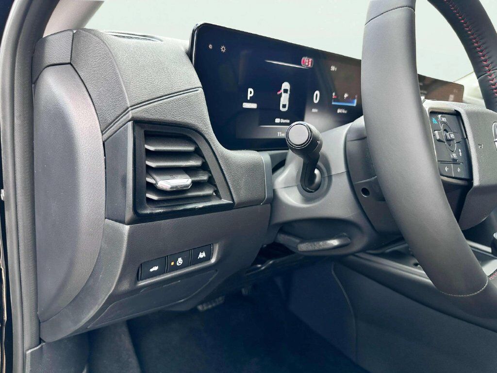 2027 Nissan Sentra SR W/ Premium and All Weather PKG San Clemente CA