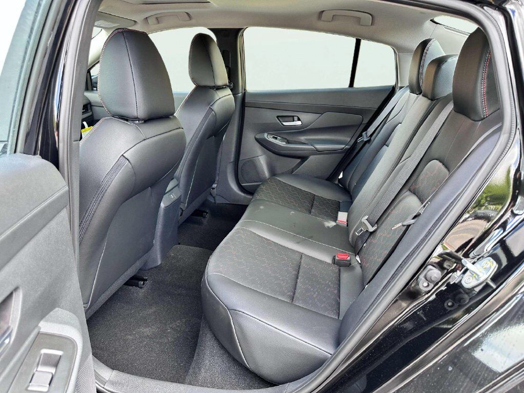 2027 Nissan Sentra SR W/ Premium and All Weather PKG San Clemente CA