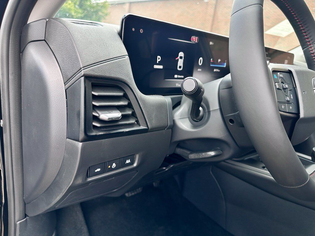 2027 Nissan Sentra SR W/ Premium and All Weather PKG San Clemente CA