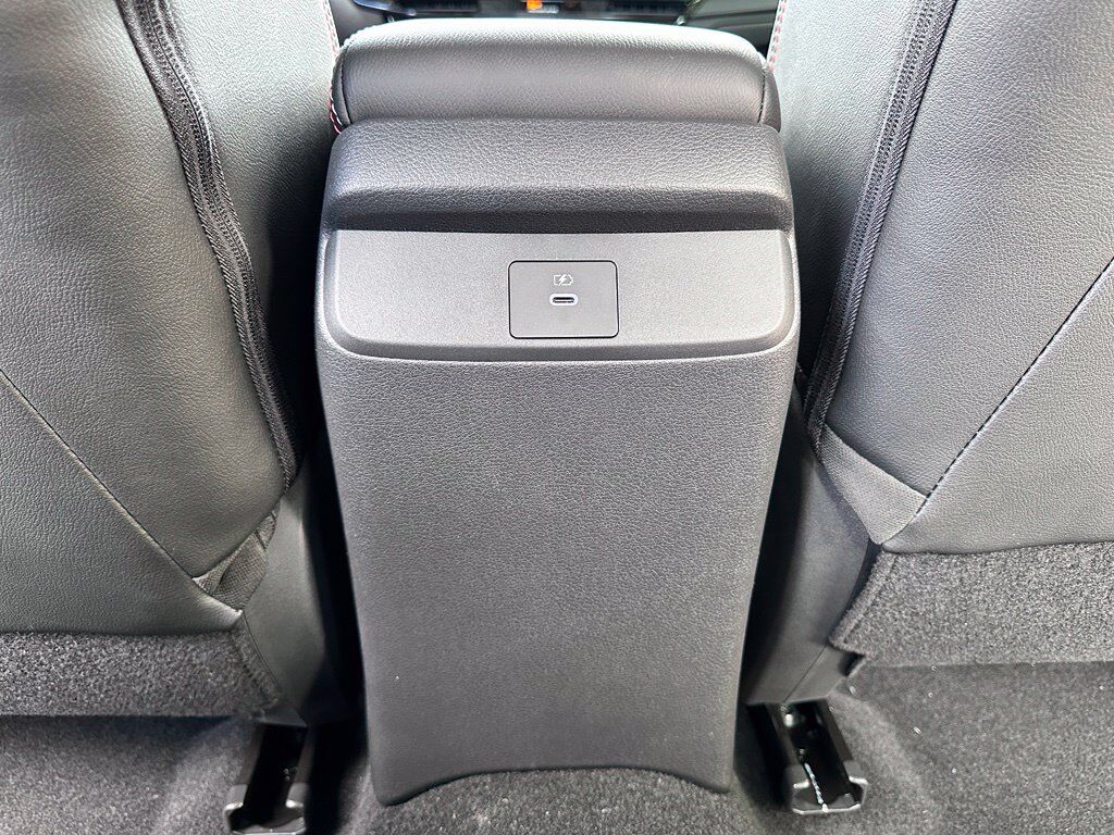 2027 Nissan Sentra SR W/ Premium and All Weather PKG San Clemente CA