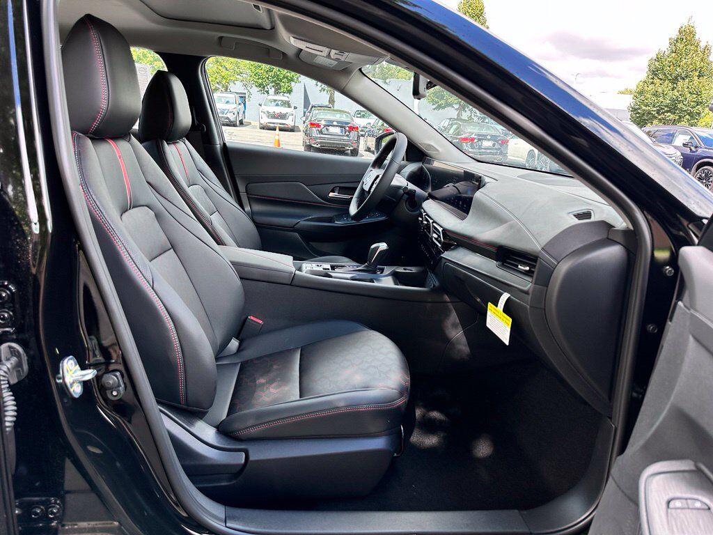 2027 Nissan Sentra SR W/ Premium and All Weather PKG San Clemente CA