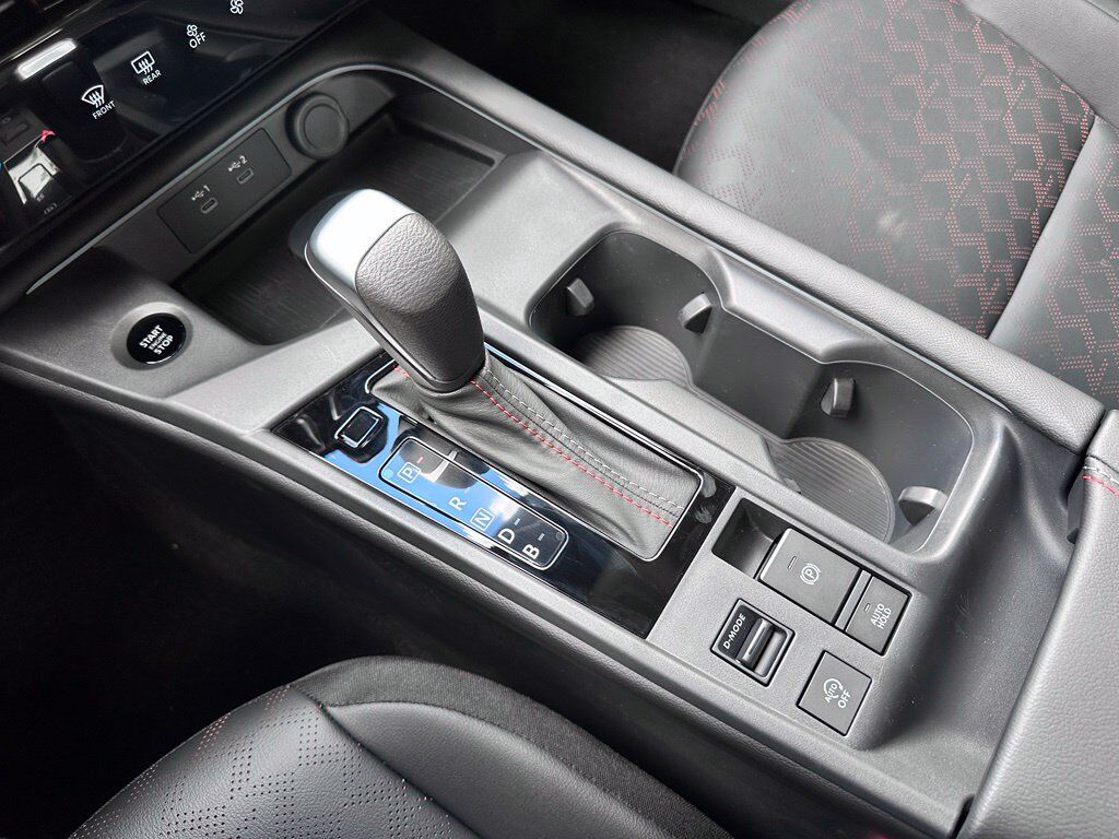 2027 Nissan Sentra SR W/ Premium and All Weather PKG San Clemente CA