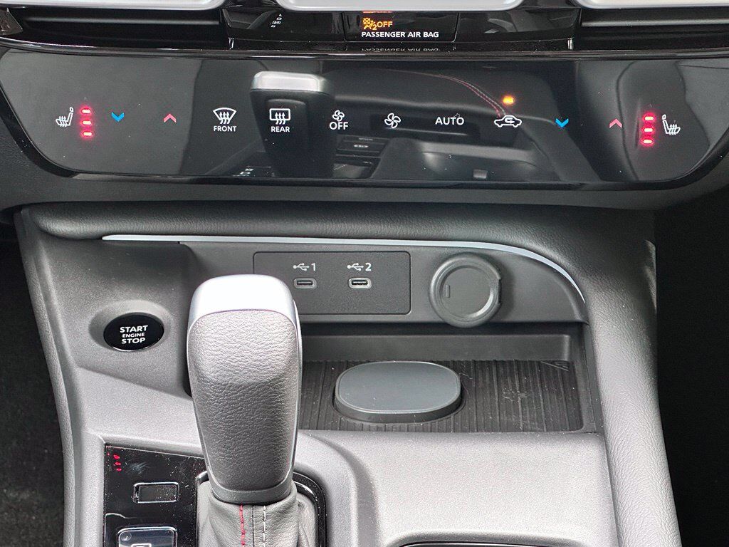 2027 Nissan Sentra SR W/ Premium and All Weather PKG San Clemente CA