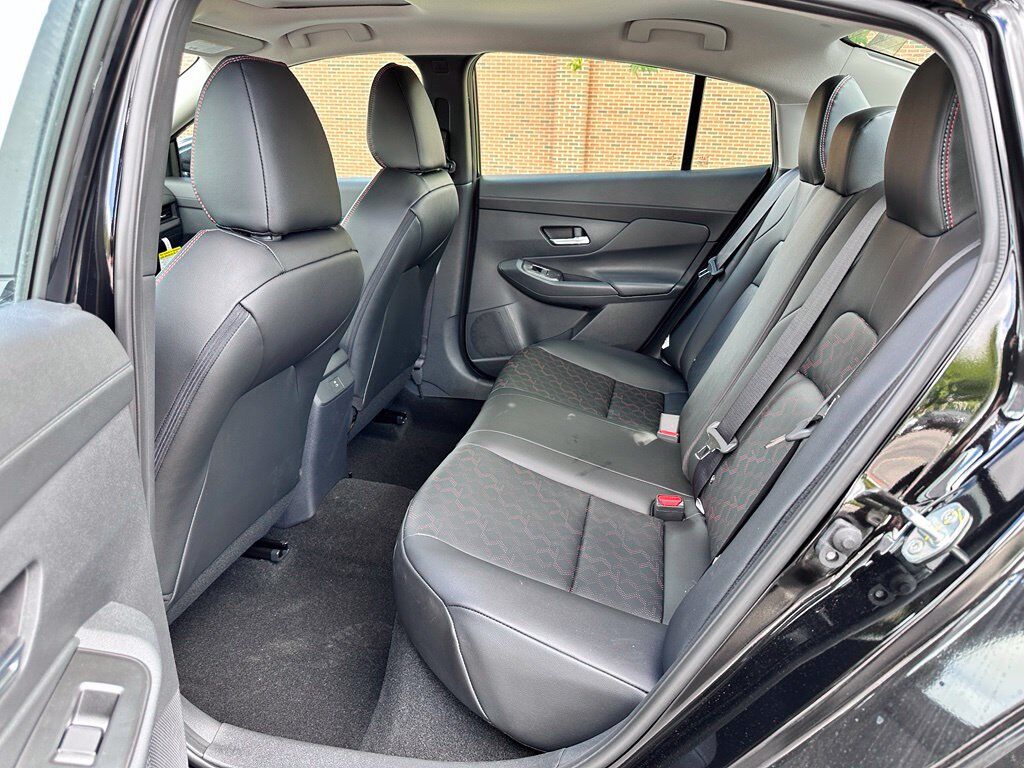 2027 Nissan Sentra SR W/ Premium and All Weather PKG San Clemente CA