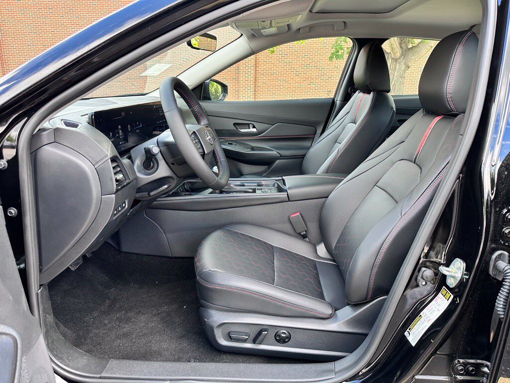 2027 Nissan Sentra SR W/ Premium and All Weather PKG San Clemente CA