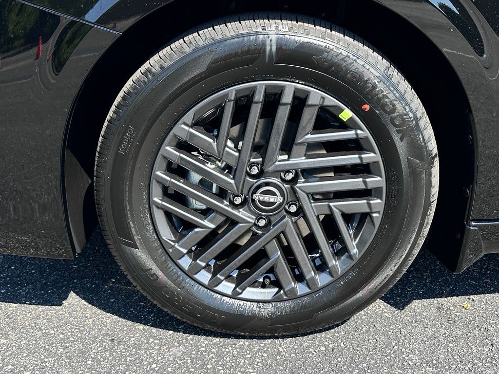 2027 Nissan Sentra SV San Clemente CA