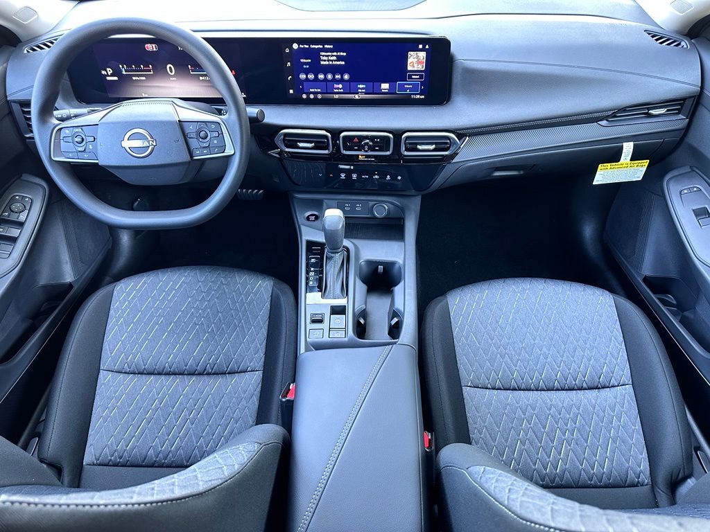 2027 Nissan Sentra SV San Clemente CA