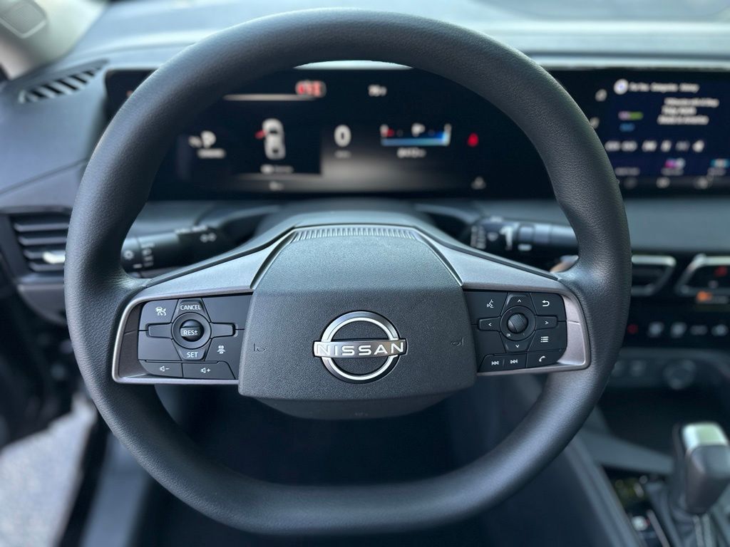 2027 Nissan Sentra SV San Clemente CA