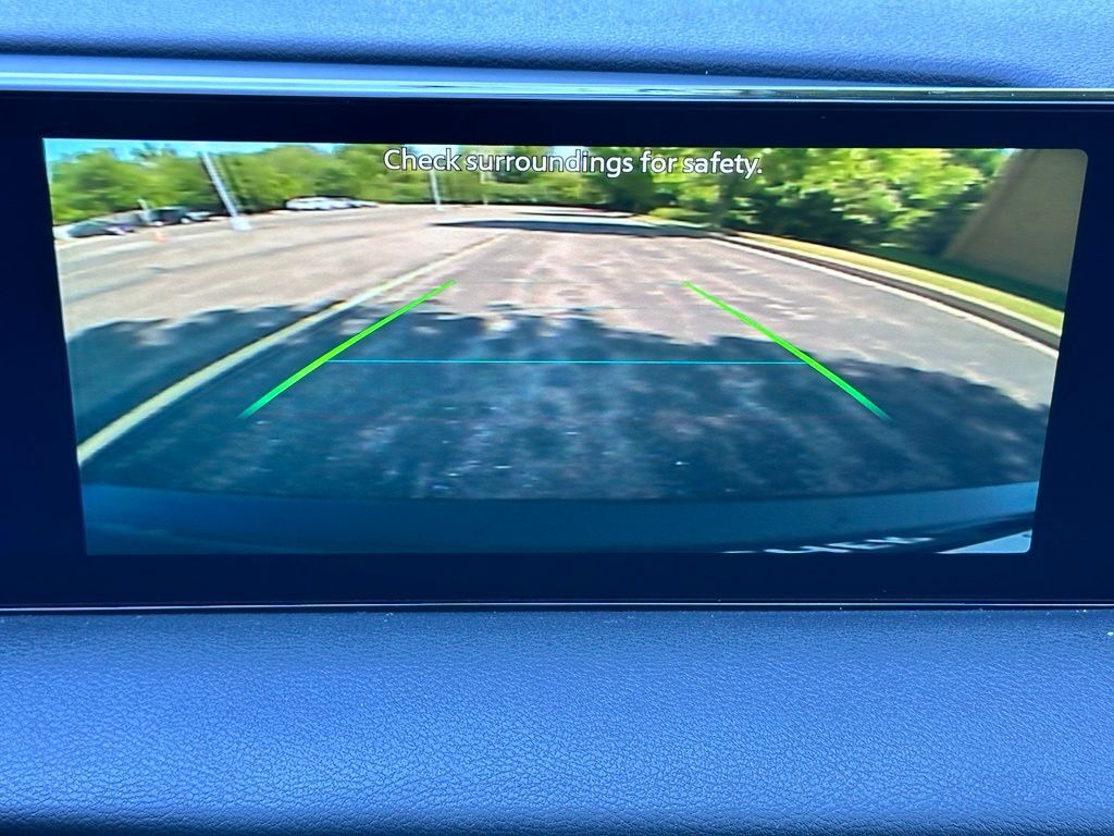 2027 Nissan Sentra SV San Clemente CA