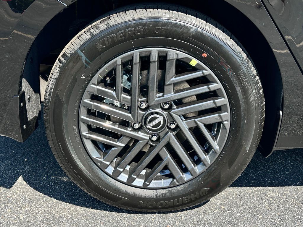2027 Nissan Sentra SV San Clemente CA