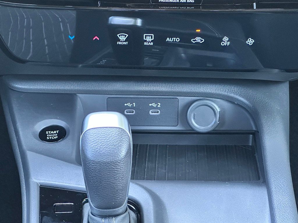 2027 Nissan Sentra SV San Clemente CA