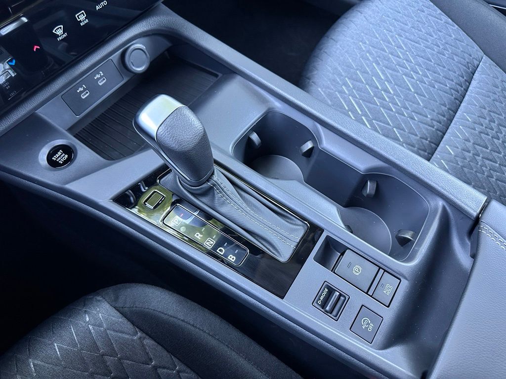 2027 Nissan Sentra SV San Clemente CA