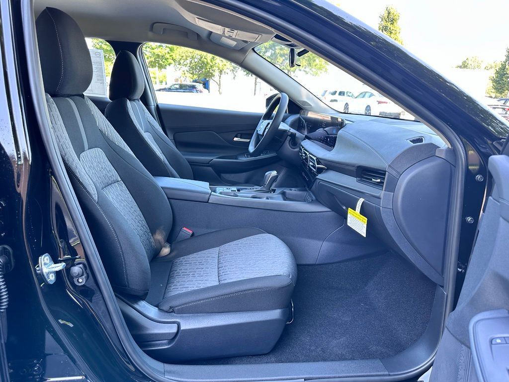 2027 Nissan Sentra SV San Clemente CA