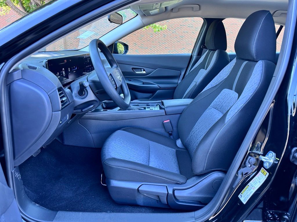 2027 Nissan Sentra SV San Clemente CA