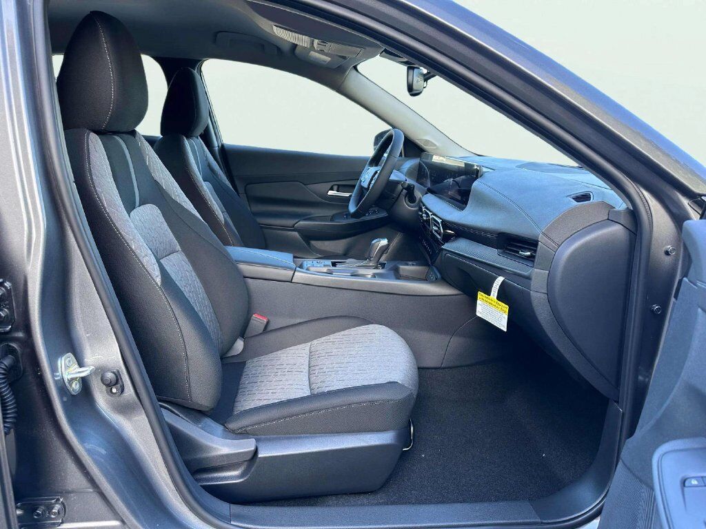 2027 Nissan Sentra SV San Clemente CA