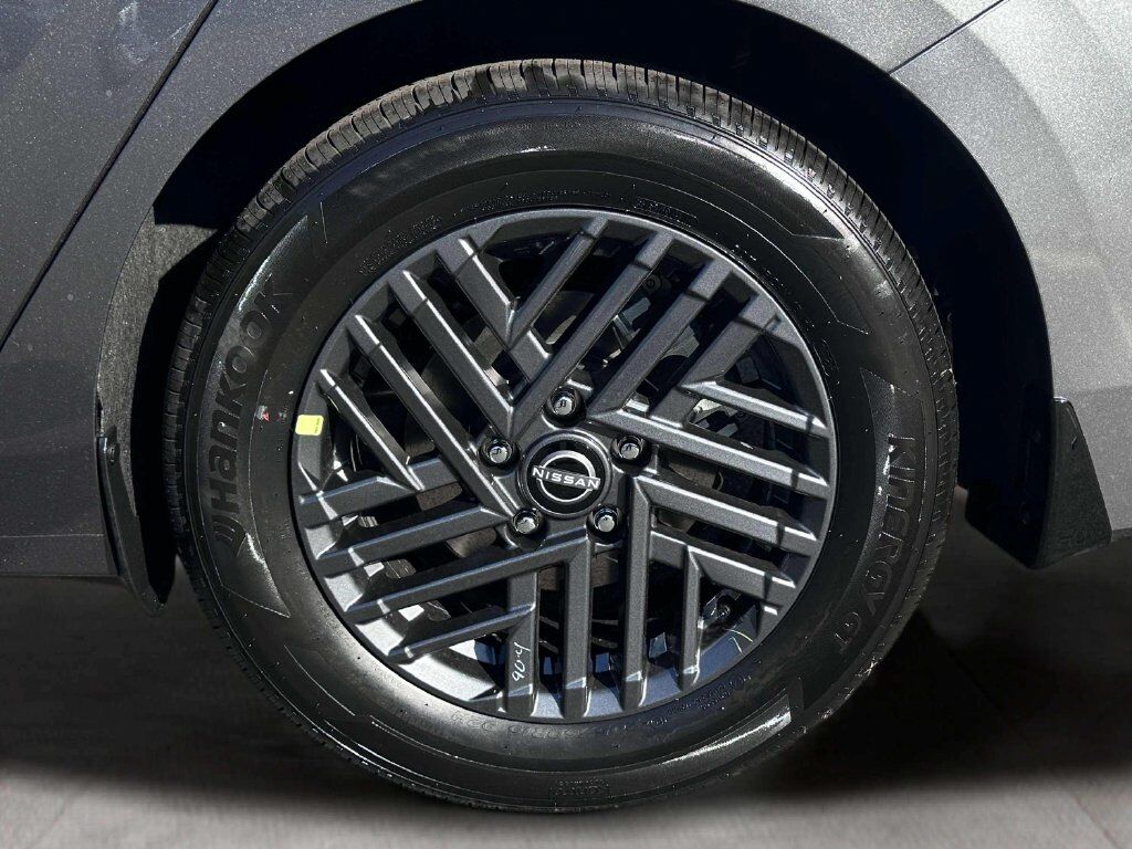 2027 Nissan Sentra SV San Clemente CA