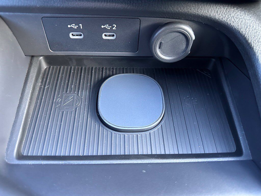 2027 Nissan Sentra SV San Clemente CA