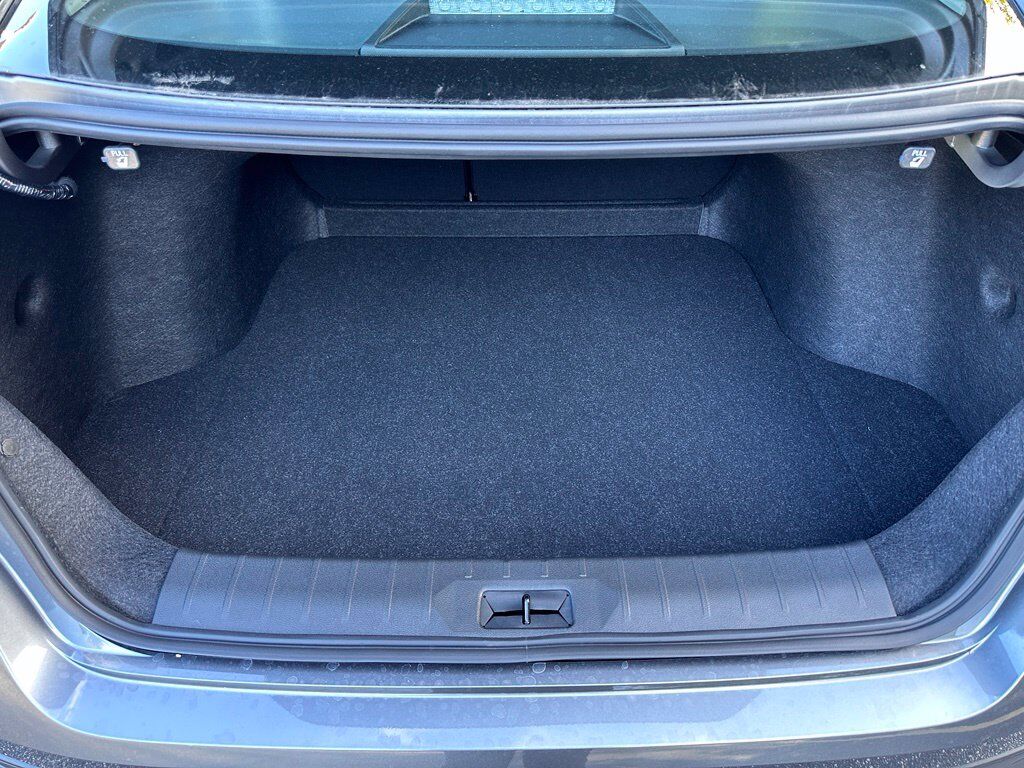 2027 Nissan Sentra SV San Clemente CA
