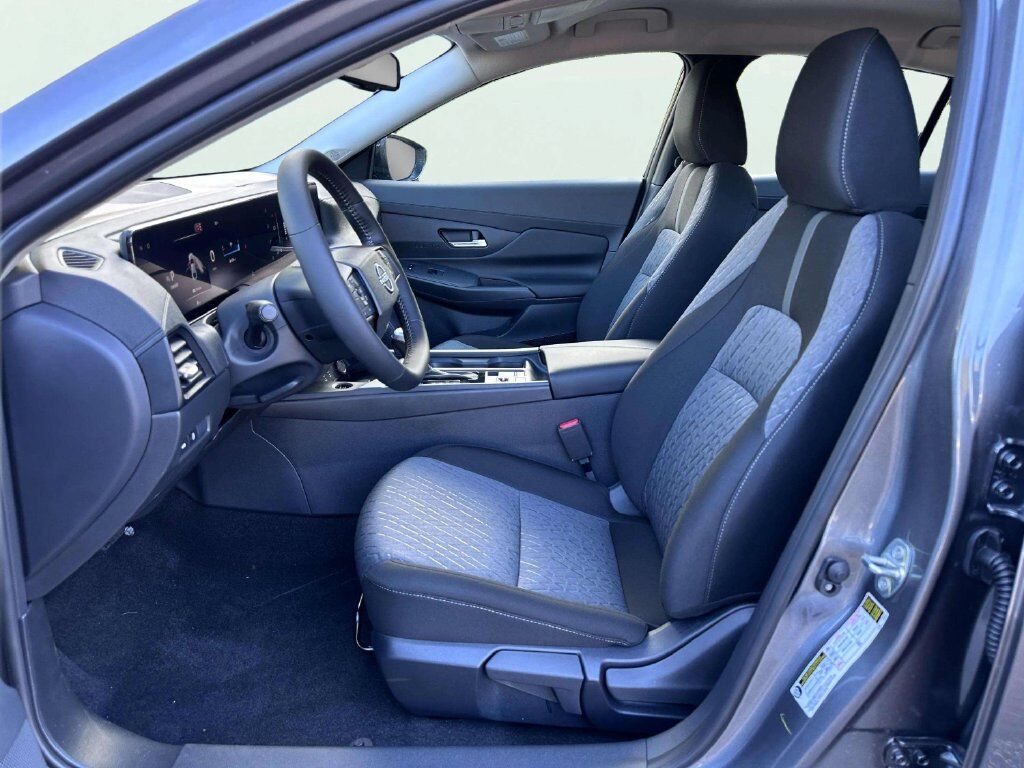2027 Nissan Sentra SV San Clemente CA