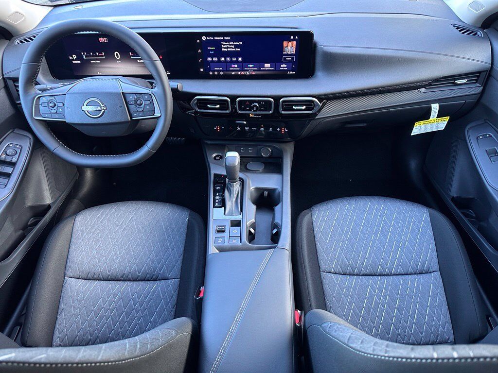 2027 Nissan Sentra SV San Clemente CA