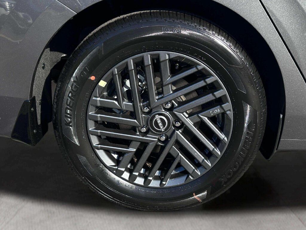 2027 Nissan Sentra SV San Clemente CA