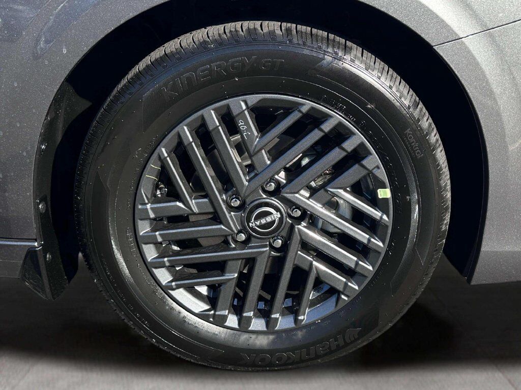 2027 Nissan Sentra SV San Clemente CA