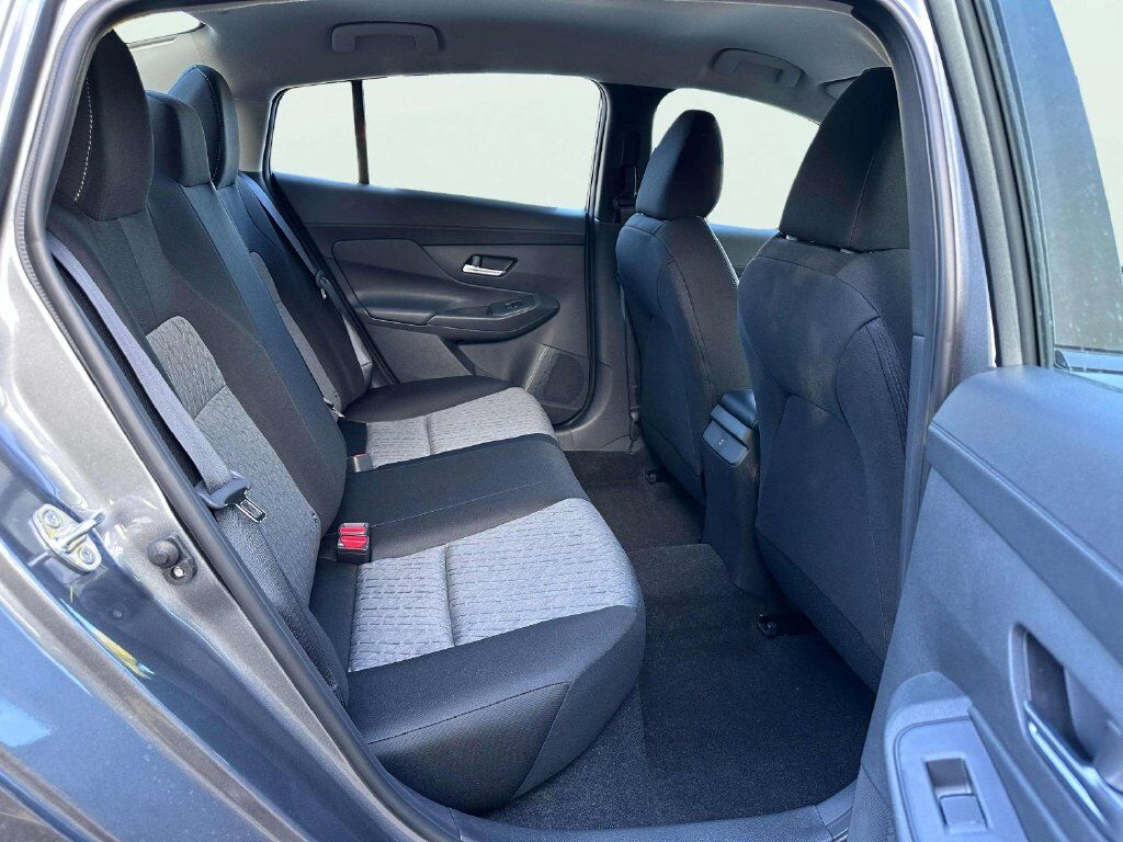 2027 Nissan Sentra SV San Clemente CA