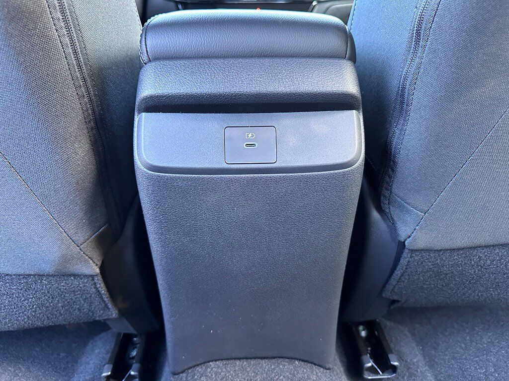 2027 Nissan Sentra SV San Clemente CA