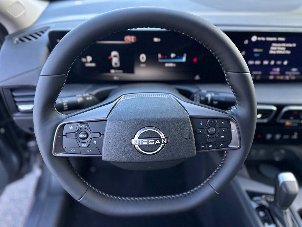 2027 Nissan Sentra SV San Clemente CA